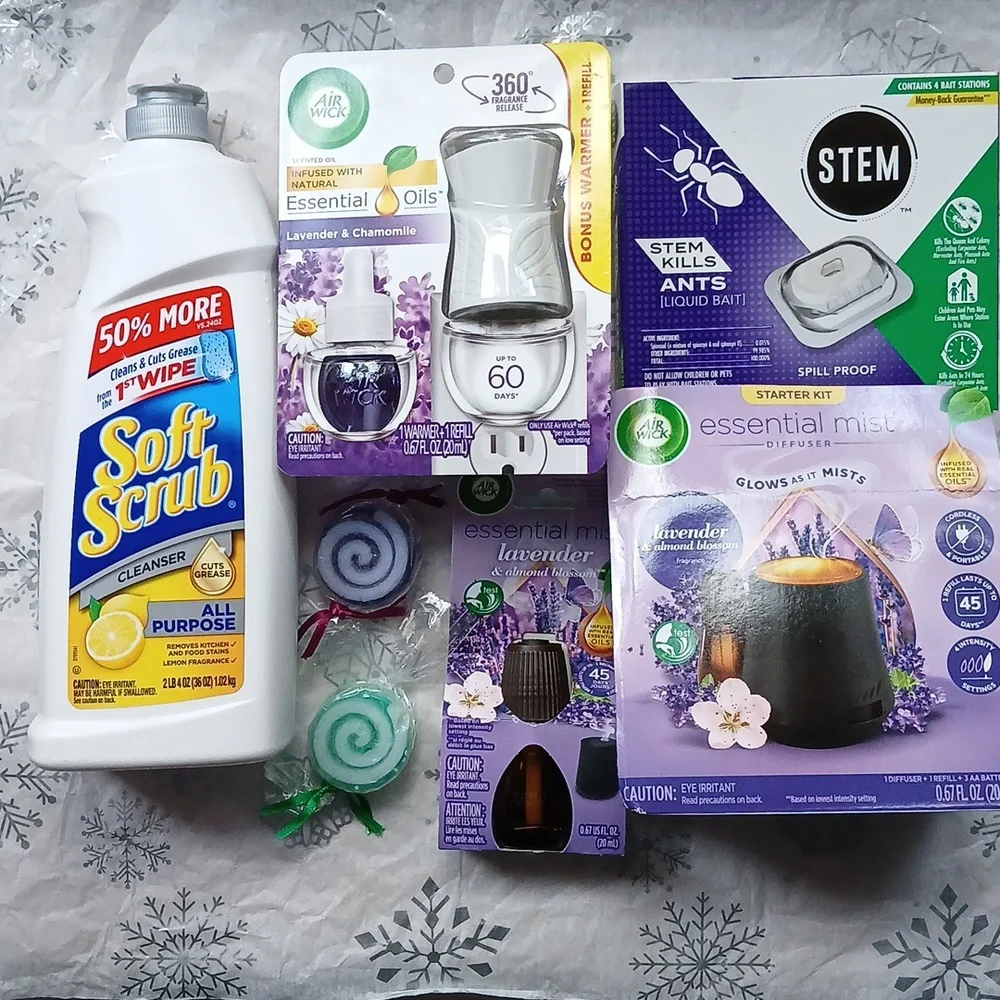 Household bundle - Picture 1 of 1